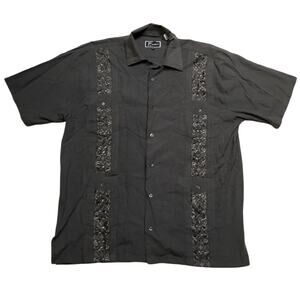 Lada Button Down Shirt